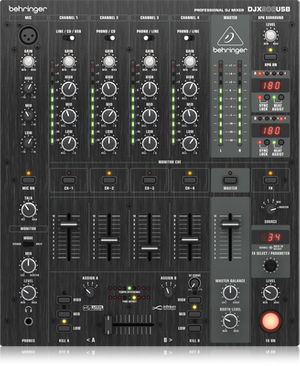 1631600231274-Behringer Pro Mixer DJX900USB 4-channel DJ Mixer.png